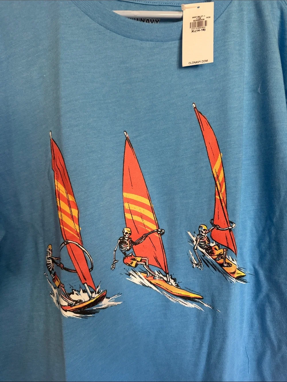 NWT Old Navy short sleeve tshirts, XL 14-16